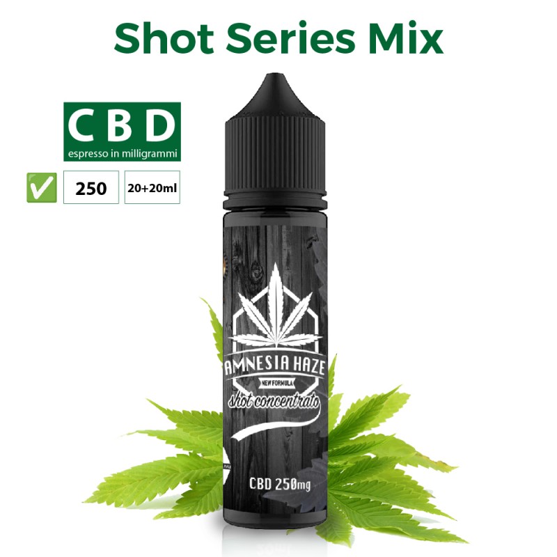 Amnesia Haze CBD