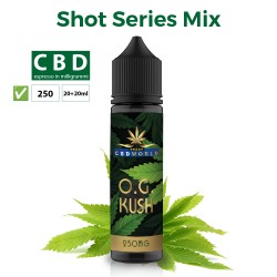 OG Kush CBD