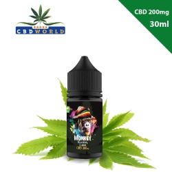 Cannabis Low CBD e-liquids...