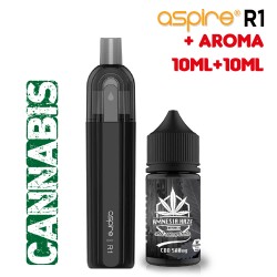 Smart Kit Cannabis CBD