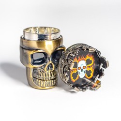 Grinder Professionale...