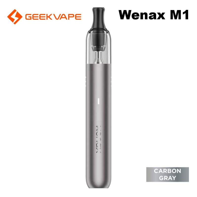 Geekvape Wenax M1