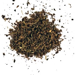 Trinciato di Cannabis