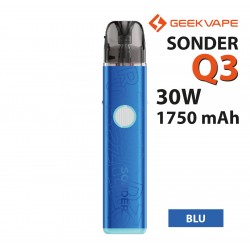Geekvape Sonder Q3